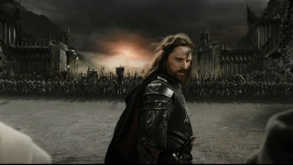Eindelijk: 'The Lord of the Rings'-serie start weer op!
Eindelijk: 'The Lord of the Rings'-serie start weer op!