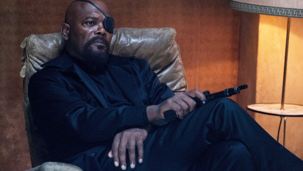 Het derde seizoen van één van de betere series van tegenwoordig wordt nog veel beter door deze spectaculaire toevoeging