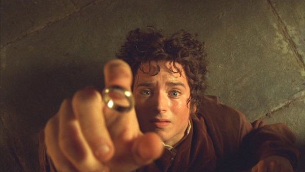 'Frodo' was sceptisch over 'Rings of Power'