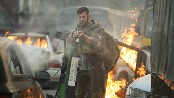 Netflix krijgt enorme dreun te verwerken