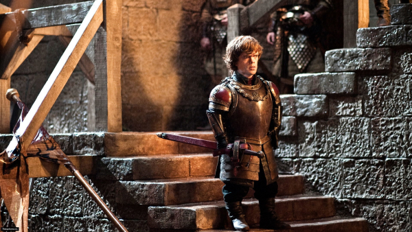 'Game of Thrones'-schrijver over zijn favoriete aflevering 'Game of Thrones'-schrijver over zijn favoriete aflevering