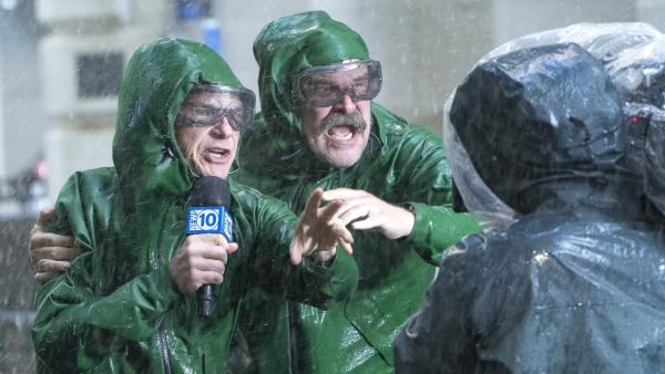 Een nieuwe week, nieuwe series: dit doet HBO Max