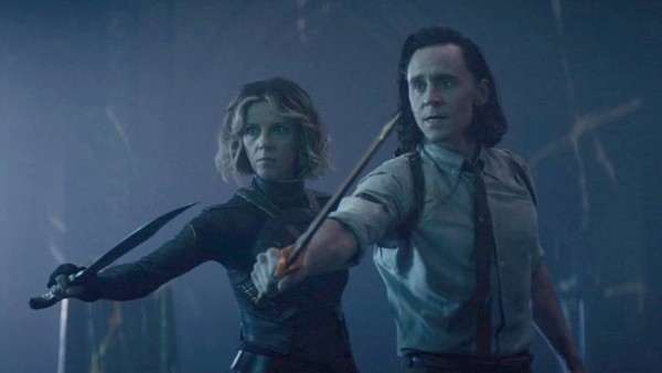 Nieuwste Marvel-serie heeft al een link met 'Loki'