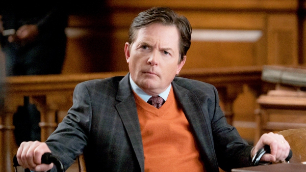Michael J. Fox stopt met acteren door zijn ziekte
