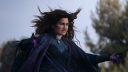 Marvel Studios introduceert de belangrijke tovenares Jennifer Kale in 'Agatha: Coven of Chaos' Marvel Studios introduceert de belangrijke tovenares Jennifer Kale in 'Agatha: Coven of Chaos'