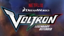 Eerste blik op 'Voltron: Legendary Defender'