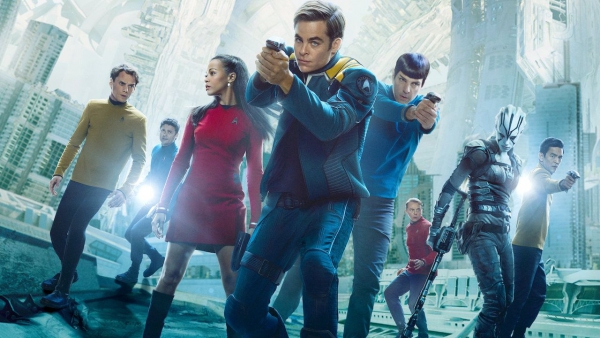 Meer 'Star Trek'-series op komst die op de films moeten lijken