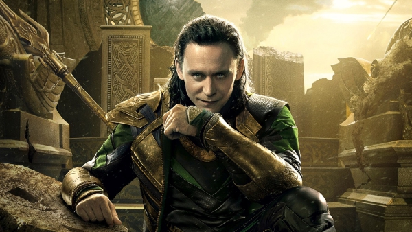 Tom Hiddleston: 'Loki' TV-serie zal vroeg in 2020 van start gaan