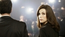 Einde van 'The Good Wife' in zicht Einde van 'The Good Wife' in zicht