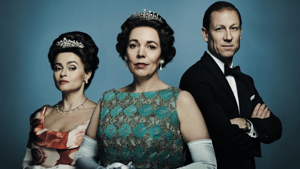 Tegenslag voor 'The Crown' wegens dure diefstal van de set