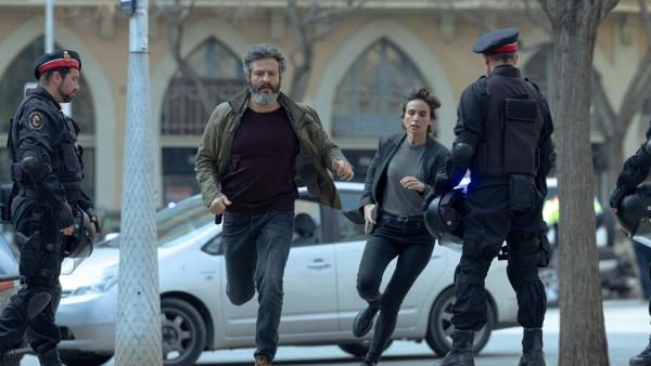 Miniserie wordt massaal gebinged; deze Spaanse thriller ontketent flinke hysterie op Netflix