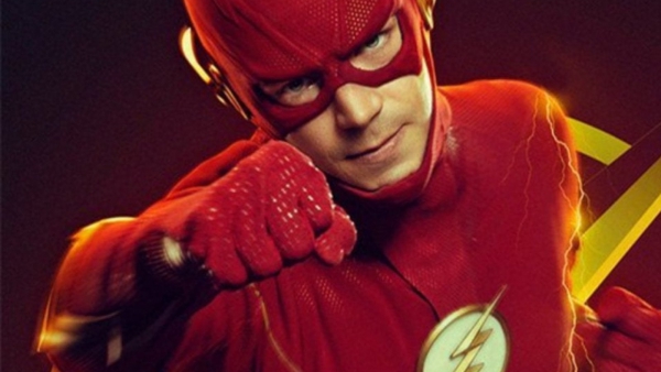 'The Flash' seizoen 7 brengt eindelijk eindstrijd