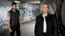 Twee nieuwe teasers 'The Fall' seizoen 3