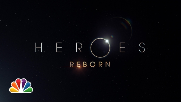 Robbie Kay gecast in 'Heroes Reborn'
