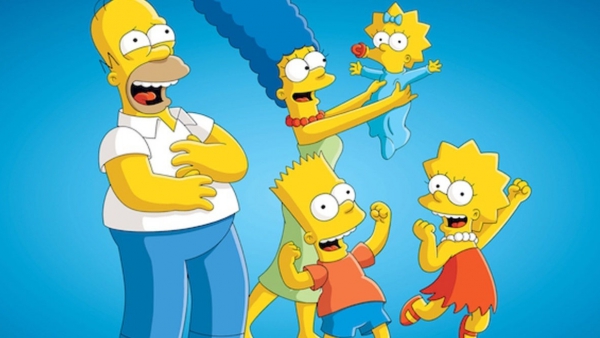 Simpsons-fans opgelet! Disney+ komt met 'Simpsons Forever'