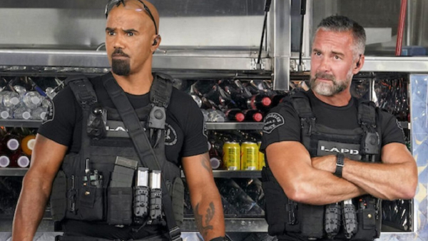 Geliefde actieserie 'S.W.A.T.' krijgt slecht nieuws te verduren Geliefde actieserie 'S.W.A.T.' krijgt slecht nieuws te verduren
