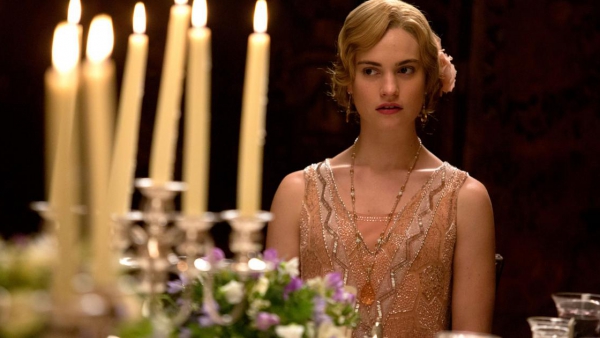 'Downton Abbey' - Topserie voor liefhebbers [Dvd]