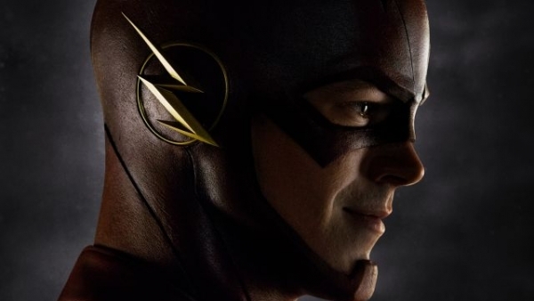 Nog meer The Flash personages in Arrow