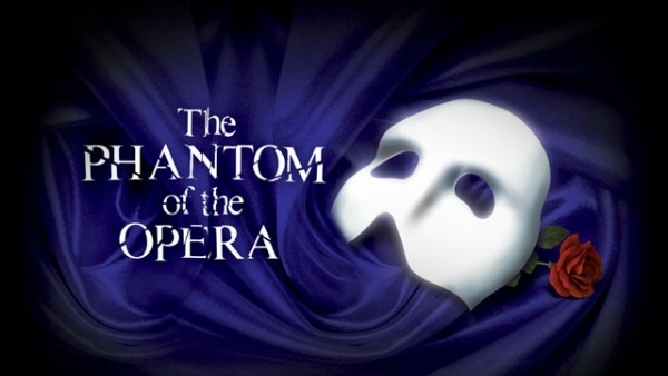 ABC ontwikkelt hedendaagse 'Phantom of the Opera' serie
