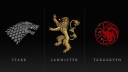 Onheilspellende teasers 'Game of Thrones'