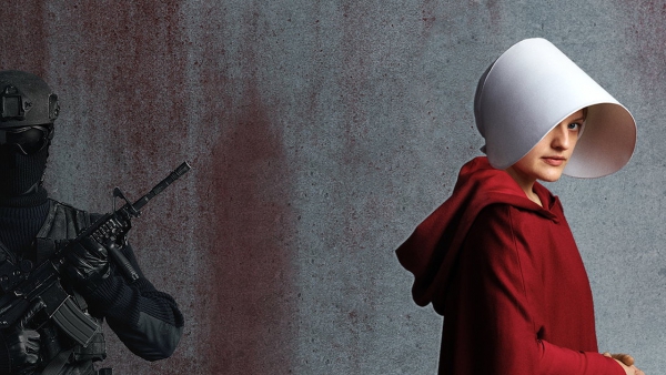 Eindigt 'The Handmaid's Tale' met seizoen 5? Eindigt 'The Handmaid's Tale' met seizoen 5?