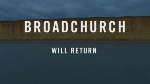 David Tennant terug voor derde seizoen 'Broadchurch'