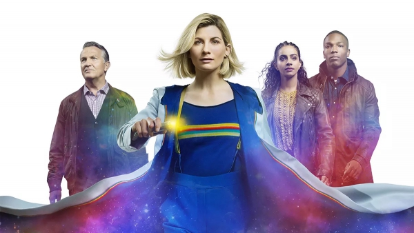 BBC over 'Doctor Who' na enorm kijkersverlies