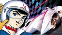 Live-action serie 'Speed Racer' in de maak voor Apple TV+
