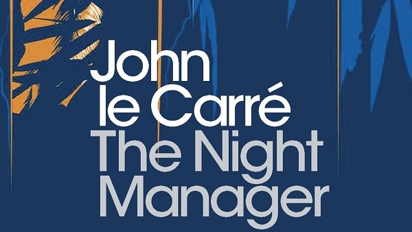AMC maakt miniserie The Night Manager