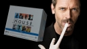 Tv-serie op Blu-Ray: House M.D. (The Complete Collection)