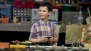'Young Sheldon' lost 'The Big Bang Theory'-plotgat fout op