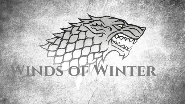 Winds of Winter pas na zesde seizoen GoT