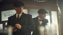 Cillian Murphy baalt ervan dat hij niet als Tommy Shelby zijn fans kan ontmoeten