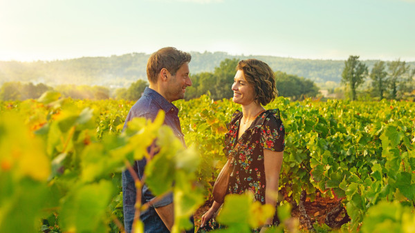 Ontdek de zonnige Franse charme van 'Zomer in Frankrijk' nu op HBO Max Ontdek de zonnige Franse charme van 'Zomer in Frankrijk' nu op HBO Max