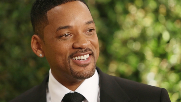 Will Smith en Jay-Z maken miniserie voor HBO