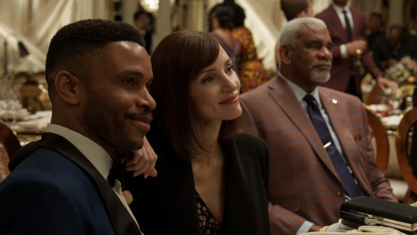 'The Savant': over een brave voetbalmoeder met een dubbelleven als detective