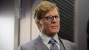 De laatste rol van overleden icoon Robert Redford: een cameo met de schrijver van 'Game of Thrones'