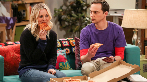 3 stomme fouten in 'The Big Bang Theory' die pas opvallen als je de serie meermaals kijkt