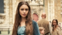 'Emily in Paris' krijgt van Netflix haar eerste trailer voor seizoen 3

