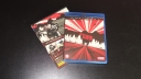 Tv-serie op Blu-ray: Strike Back (seizoen 4) Tv-serie op Blu-ray: Strike Back (seizoen 4)