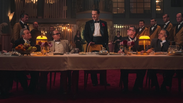 Nieuw op Netflix: De imponerende dramaserie 'The Club'