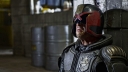 Karl Urban bijna terug voor 'Judge Dredd: Mega City One'