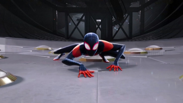Spider-Man pakt belangrijke rol in Marvel-serie 'What If...?' 
