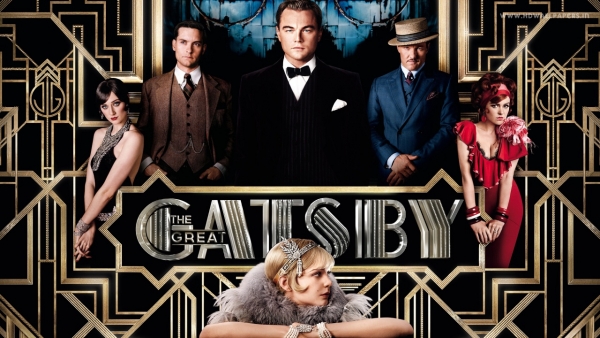 'The Great Gatsby' krijgt prequel-serie 'Gatz'