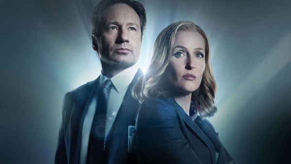 Nieuwe 'X-Files' matig ontvangen, goed bekeken