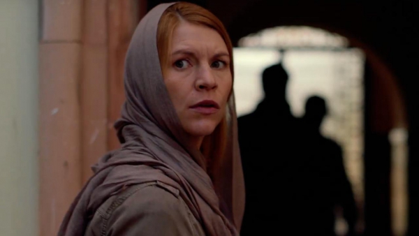 Netflix haalt 'Homeland' van haar streamingdienst