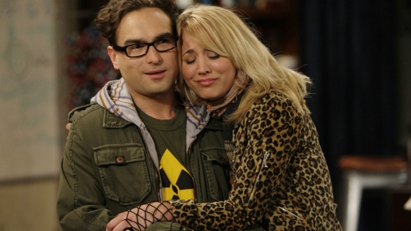Nieuw contract voor Big Bang Theory cast lonkt