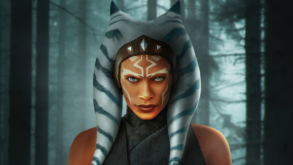 Hoe deze 'Star Wars'-acteur zijn rol geheim hield