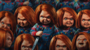 Jonge sterren uit de serie 'Chucky' zijn klaar voor seizoen 3