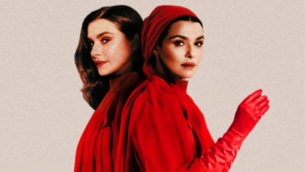 Nieuwe clip Prime Video-horrorserie 'Dead Ringers' met Rachel Weisz